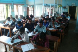 Offline test