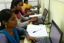 Online test