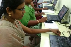 Online test