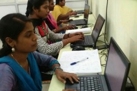Online test