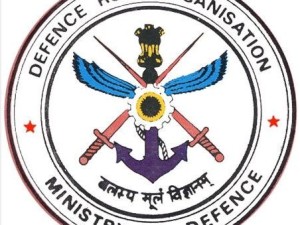 DRDO-logo